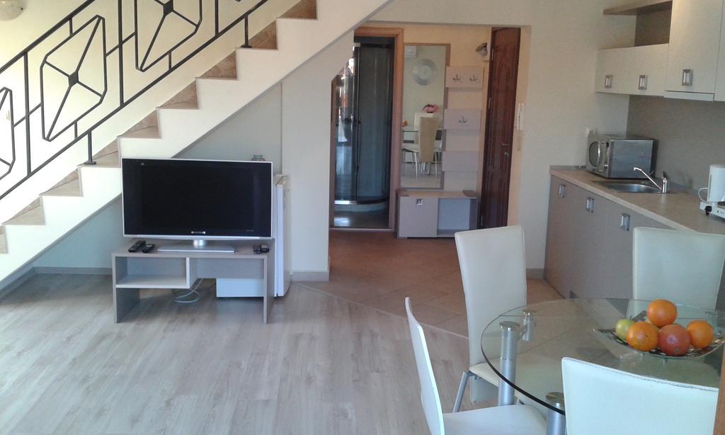 Summer Breeze Apartments Sunny Beach Exterior foto
