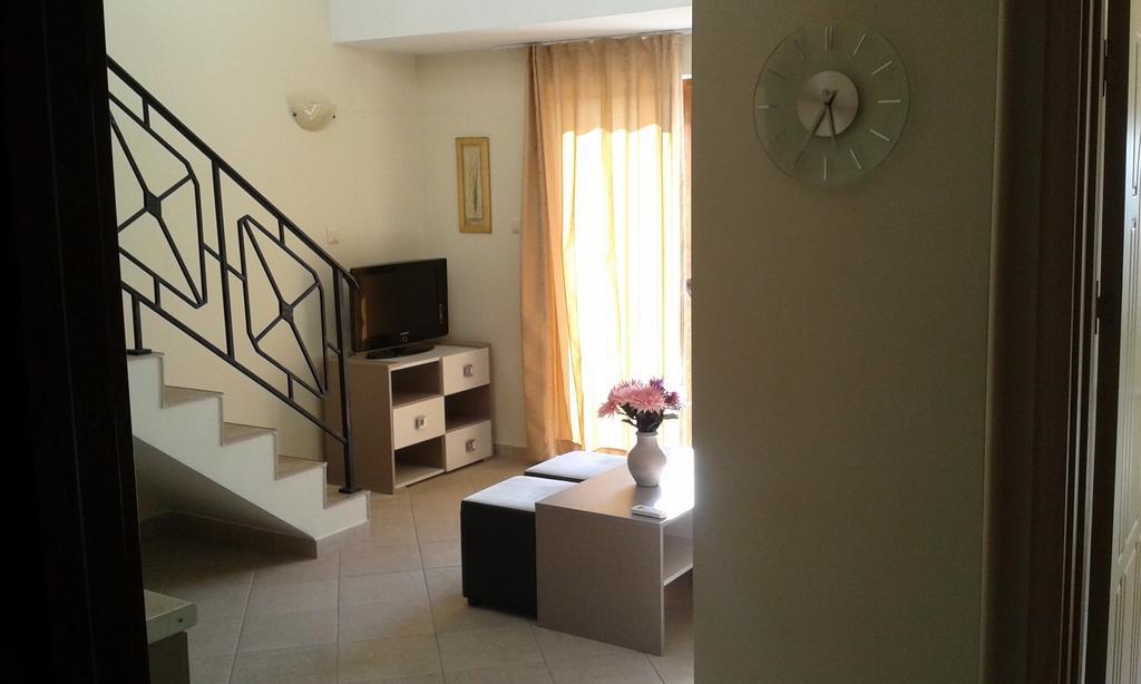 Summer Breeze Apartments Sunny Beach Exterior foto