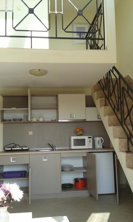 Summer Breeze Apartments Sunny Beach Exterior foto