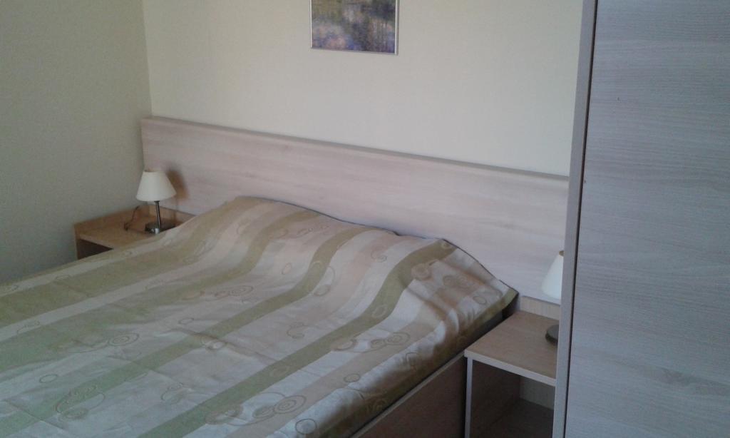 Summer Breeze Apartments Sunny Beach Exterior foto